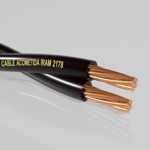 Cables de Acometida