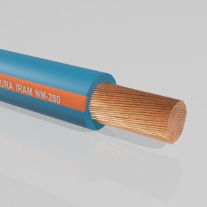 Cables Soldadura