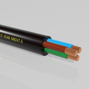 Cable Tipo Taller