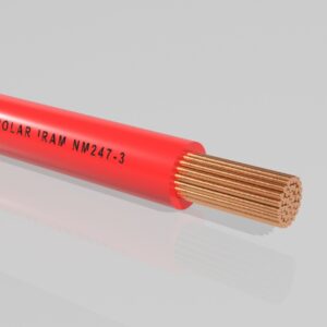 Cable Unipolar