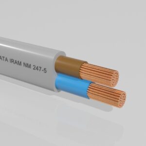 Cables Vaina Chata